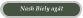 Nash Biely agát